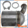 Filtres à Particules Diesel EURO5 pour CITROEN | DPF-PE-004, 095-552